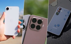 Loạt đồ công nghệ giảm giá sâu dịp 11/11: iPhone 16e, Galaxy S25 FE, tai nghe... món gì cũng có