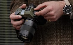 Leica SL3 Reporter chính thức ra mắt: thiết kế sợi Aramid siêu bền, quay video 8K, giá gần 230 triệu đồng