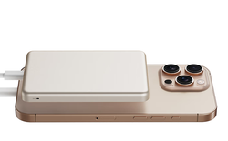 Xiaomi mới có pin dự phòng siêu mỏng, sạc không dây 15W, giá khoảng 680.000 đồng, ở Việt Nam có món tương tự giá bằng một nửa bán cực chạy