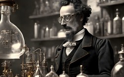 Nếu nhân loại ngừng làm khoa học: Văn minh sẽ tan rã nhanh đến mức nào?