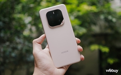 Điện thoại Trung Quốc giờ quá bá: Hết Xiaomi với điện thoại pin 9.000mAh, Honor chuẩn bị "chơi lớn" ra mắt smartphone pin 10.000mAh