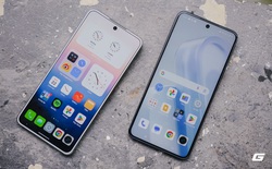 Điện thoại này giá chính hãng chỉ hơn 3 triệu: Màn hình cực đẹp, viền trắng siêu mỏng không máy nào có, chip Snapdragon kèm pin 6.000mAh