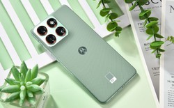 Motorola mà mang máy này về Việt Nam thì bán cực chạy: Chip Snapdragon, pin gấp rưỡi và camera "gấp đôi" iPhone Air nhưng giá chỉ bằng 1/4