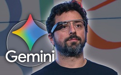 Mọi người còn đang lo AI cướp việc làm, nhà đồng sáng lập Google lại dùng AI để thăng chức cho nhân viên