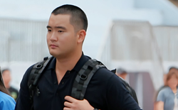 Chân dung con trai cả sinh năm 2000 của Chủ tịch Lee Jae-yong, người tương lai kế thừa tập đoàn Samsung