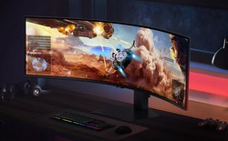 Game bây giờ không còn là FPS hay ping mà là cuộc chơi thị giác “đỉnh chóp”: Lý do tôi chọn màn Odyssey