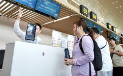 Thông báo gấp cho khách đi máy bay từ hôm nay