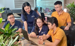 LPBS cùng eCloudvalley kiến tạo hệ sinh thái số hỗ trợ nhà đầu tư trên dịch vụ AWS