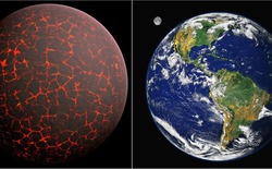 Nghiên cứu mới hé lộ khả năng sự sống đã âm thầm xuất hiện ngay trong thời kỳ địa ngục của Trái Đất 4 tỷ năm trước