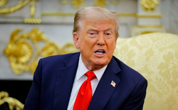 Mỹ cho phép xuất khẩu chip AI Nvidia H200 sang Trung Quốc