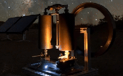 Phát minh "tạo điện sạch vào ban đêm" có thể rung chuyển ngành điện toàn cầu