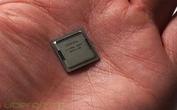 Mua bán trái phép thứ chỉ nằm gọn trong lòng bàn tay, 2 trung niên bị bắt