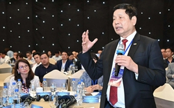 Chủ tịch FPT Trương Gia Bình: TP.HCM có thể trở thành “thủ phủ UAV” của khu vực trong 10 năm tới