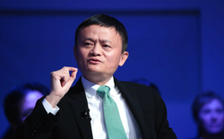 Quý tử nghiện game của Jack Ma khiến ông phải buộc vợ rời Alibaba: 'Con trai và tiền, em chỉ được chọn một'