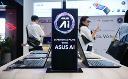 “Có ChatGPT, Gemini thì laptop AI để làm gì?”: Lãnh đạo ASUS giải đáp câu hỏi khó về xu hướng laptop AI tại Việt Nam