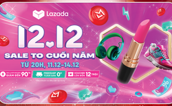 Ví thì mỏng mà “wishlist” thì dày, bỏ túi ngay típ hay để săn hàng xịn, giá hời dịp 12.12