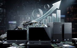 Cơn bão giá tàn phá thị trường PC: Dell, Lenovo, HP, AMD, NVIDIA đồng loạt tăng giá