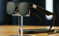 Google chuẩn bị trở lại đường đua kính thông minh: Bước ngoặt lớn của Android XR và tham vọng định hình tương lai thiết bị đeo vào năm 2026