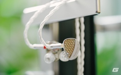 Trải nghiệm tai nghe Kiwi Ears Orchestra II: Cấu hình "khủng" với tận 20 màng loa, chất âm có xứng tầm?