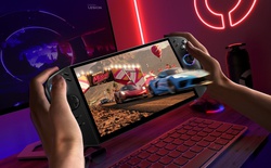 Lenovo ra mắt Legion Go Gen 2: Sức mạnh tối thượng, thống trị cuộc chơi