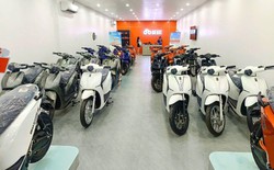 Bảo dưỡng không chờ đợi: Thêm lý do chuyển sang xe máy điện