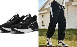 Cuối năm sắm đồ mới: Puma, adidas, Li-Ning, Anta tung loạt giày, quần áo, balo thể thao giá giảm hấp dẫn