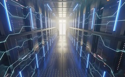 Trung Quốc kích hoạt công nghệ có thể làm rung chuyển tương lai AI: ‘Máy tính’ khổng lồ dài 2 km, đạt 98% hiệu suất