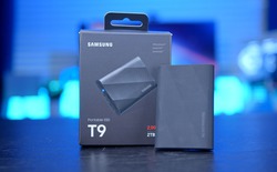 Giữa thời đại nhà nhà cloud, vì sao SSD di động vẫn là vô cùng cần thiết với chúng ta?