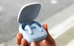 7 tai nghe không dây hợp làm quà Giáng Sinh, tiện đợt sale lớn cuối tháng giảm giá mạnh, đặt luôn bây giờ để hàng về kịp