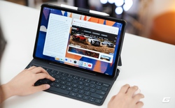 Máy tính bảng 12 inch, pin 12.000mAh này của Xiaomi giá sale chỉ còn hơn 5 triệu, liệu có phải tablet "quốc dân"?