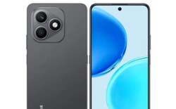 Honor ra mắt smartphone mới: Pin 7.000 mAh, camera 108 "chấm", dùng chip Snapdragon chưa ra mắt