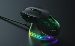 Razer Boomslang, chuột gaming đầu tiên trên thế giới chính thức tái xuất nhưng bạn khó mà mua được