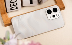 Điện thoại vivo đẹp như OPPO Find X9: Snapdragon 8s Gen 3, pin 6.500 mAh, camera tiềm vọng 50 MP