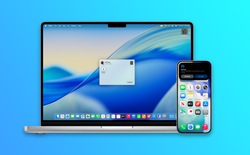 iOS 26.2 ra mắt: Bổ sung mã xác thực khi AirDrop