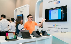 FPT Shop công bố trở thành Apple Business Partner,  tăng cường hỗ trợ khách hàng doanh nghiệp và giáo dục