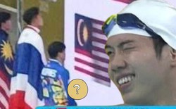 Độc lạ SEA Games: VĐV nhận huy chương mà như bị phạt "úp mặt vào tường", Quang Thuấn cũng gặp cảnh "trớ trêu"