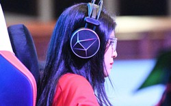 Tuyển thủ Audition xinh như nữ thần, góc nghiêng "thần thánh" ngắm hoài không chán, còn giành huy chương SEA Games về cho Việt Nam