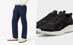 Sale khủng cuối năm: Quần áo, giày thể thao Nike, Adidas... đang giảm đến 42%, săn ngay trước khi hết