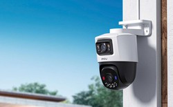 IMOU: Thương hiệu camera được tin chọn nhờ công nghệ tiên phong và tính năng vượt trội