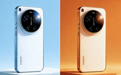 Đây là Xiaomi 17 Ultra