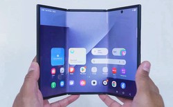 Giá thay màn hình Galaxy Z TriFold còn cao hơn cả giá một chiếc Galaxy S25 Ultra mới