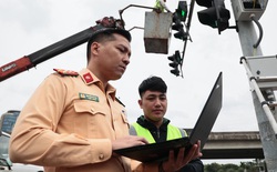 Từ nay trở đi, camera AI sẽ đặc biệt chú ý 23 lỗi vi phạm giao thông này, mọi người dân cần biết