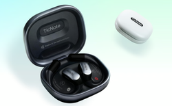 Ra mắt tai nghe AI độc lạ có khả năng ghi chú, dùng được 4G mà không tới điện thoại, giá ngang AirPods Pro