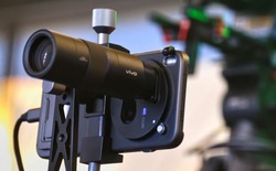 vivo "dấn thân" phân khúc camera hành động