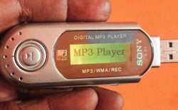 MP3 sắp sang tuổi 30: “Lão làng” công nghệ vẫn sống khỏe giữa kỷ nguyên online