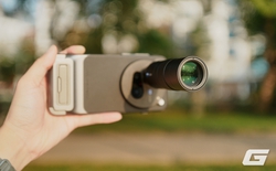 1 tuần chụp ảnh với vivo X300 Pro và kit zoom 10x: Nói "đẹp nhất thế giới" là không ngoa