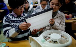 Máy lọc không khí thực sự lọc được bụi mịn PM2.5 hay chỉ là "cú lừa vĩ đại" để móc túi tiền dân thành phố?