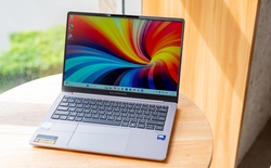 Trải nghiệm ASUS ExpertBook P5: Đẹp bền chuẩn doanh nghiệp, thêm nhiều tính năng AI thông minh phục vụ công việc, giá chưa đến 30 triệu