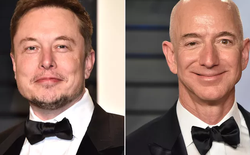 Cạnh tranh kiểu tỷ phú: Elon Musk và Jeff Bezos đua nhau mang trung tâm dữ liệu AI lên quỹ đạo