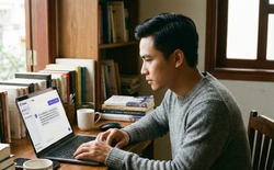 Tâm sự với AI: Khi sự lắng nghe “hoàn hảo” lại trở thành con dao hai lưỡi